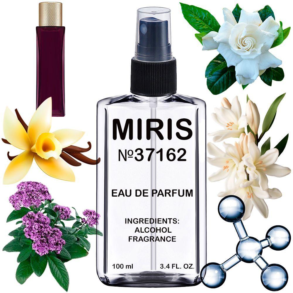 Парфуми MIRIS No37162 (аромат схожий на Pour Femme Elixir) Жіночі 100 ml