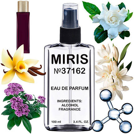 Парфуми MIRIS No37162 (аромат схожий на Pour Femme Elixir) Жіночі 100 ml, фото 1