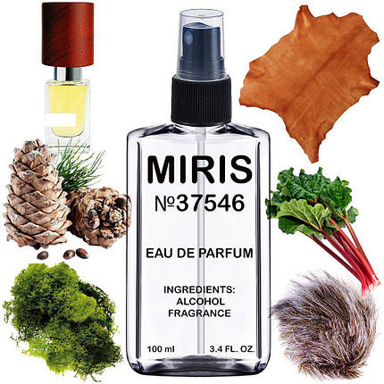 Парфуми MIRIS No37546 (аромат схожий на Nudiflorum) Унісекс 100 ml, фото 1