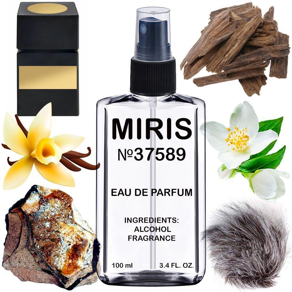Парфуми MIRIS No37589 (аромат схожий на Dionisio) Унісекс 100 ml