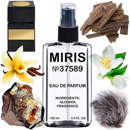 Парфуми MIRIS No37589 (аромат схожий на Dionisio) Унісекс 100 ml, фото 1