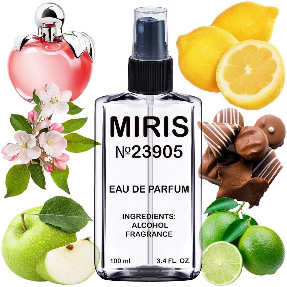 Парфуми MIRIS No23905 (аромат схожий на Nina) Жіночі 100 ml
