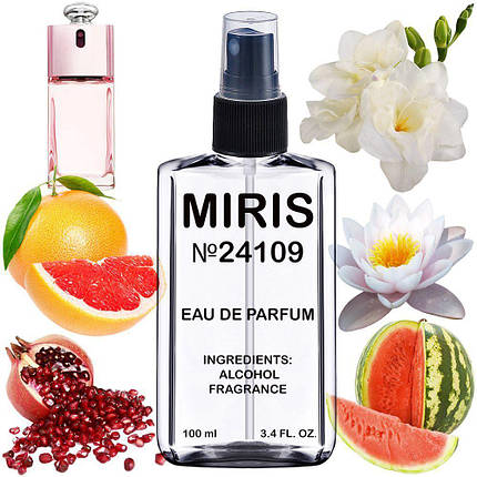 Парфуми MIRIS No24109 (аромат схожий на Addict 2) Жіночі 100 ml, фото 1
