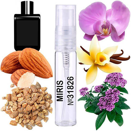 Пробник Духів MIRIS No31826 (аромат схожий на Sensual Orchid) Жіночий 3 ml, фото 1