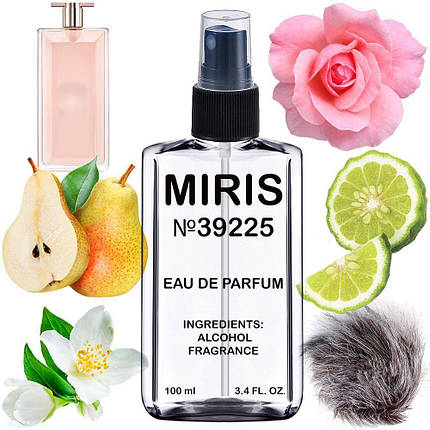 Парфуми MIRIS No39225 (аромат схожий на Idole) Жіночі 100 ml, фото 1