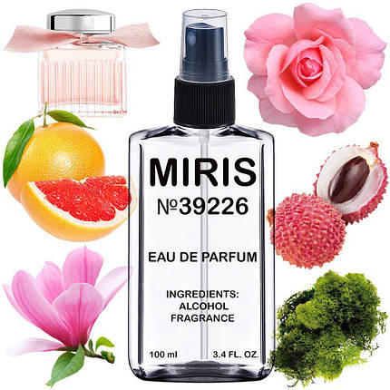Парфуми MIRIS No39226 (аромат схожий на C. L'Eau 2019) Жіночі 100 ml, фото 1