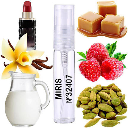 Пробник Духів MIRIS No32407 (аромат схожий на Yes I Am) Жіночий 3 ml, фото 1