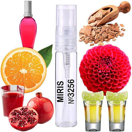 Пробник Духів MIRIS No3256 (аромат схожий на Flor Del Sol) Жіночий 3 ml, фото 1