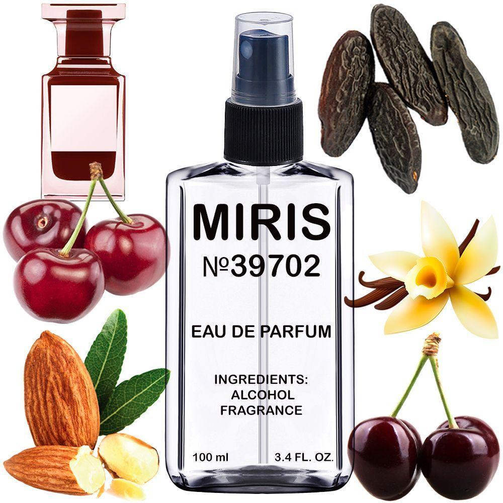 Парфуми MIRIS No39702 (аромат схожий на Lost Cherry) Унісекс 100 ml