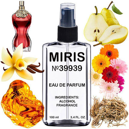 Парфуми MIRIS No39939 (аромат схожий на La Belle) Жіночі 100 ml, фото 1