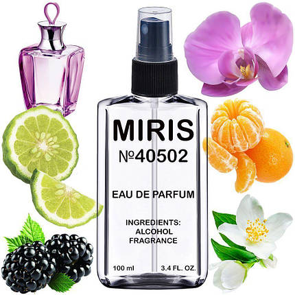 Парфуми MIRIS No40502 (аромат схожий на Promesse) Жіночі 100 ml, фото 1
