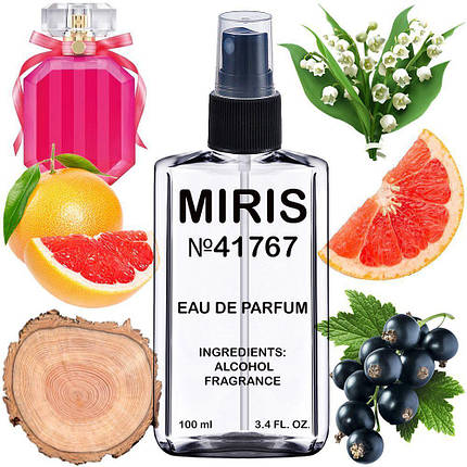 Парфуми MIRIS No41767 (аромат схожий на Bombshell Paradise) Жіночі 100 ml, фото 1