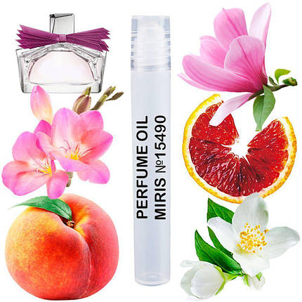 Парфумерна олія MIRIS No15490 (аромат схожий на Marry Me) Жіноча 10 ml, фото 1