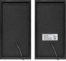 Акустика Defender 2.0 SPK 240 USB 6W Black (65224), фото 3