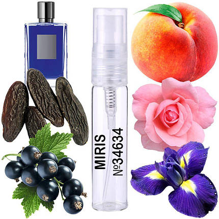 Пробник Духів MIRIS No34634 (аромат схожий на Flower of Immortality) Унісекс 3 ml, фото 1