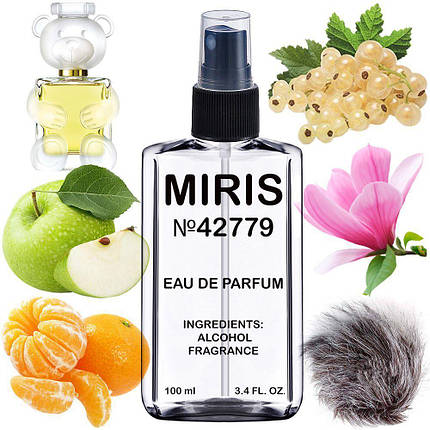 Парфуми MIRIS No42779 (аромат схожий на Toy 2) Жіночі 100 ml, фото 1