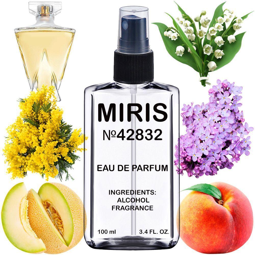 Парфуми MIRIS No42832 (аромат схожий на Champs Elysees) Жіночі 100 ml