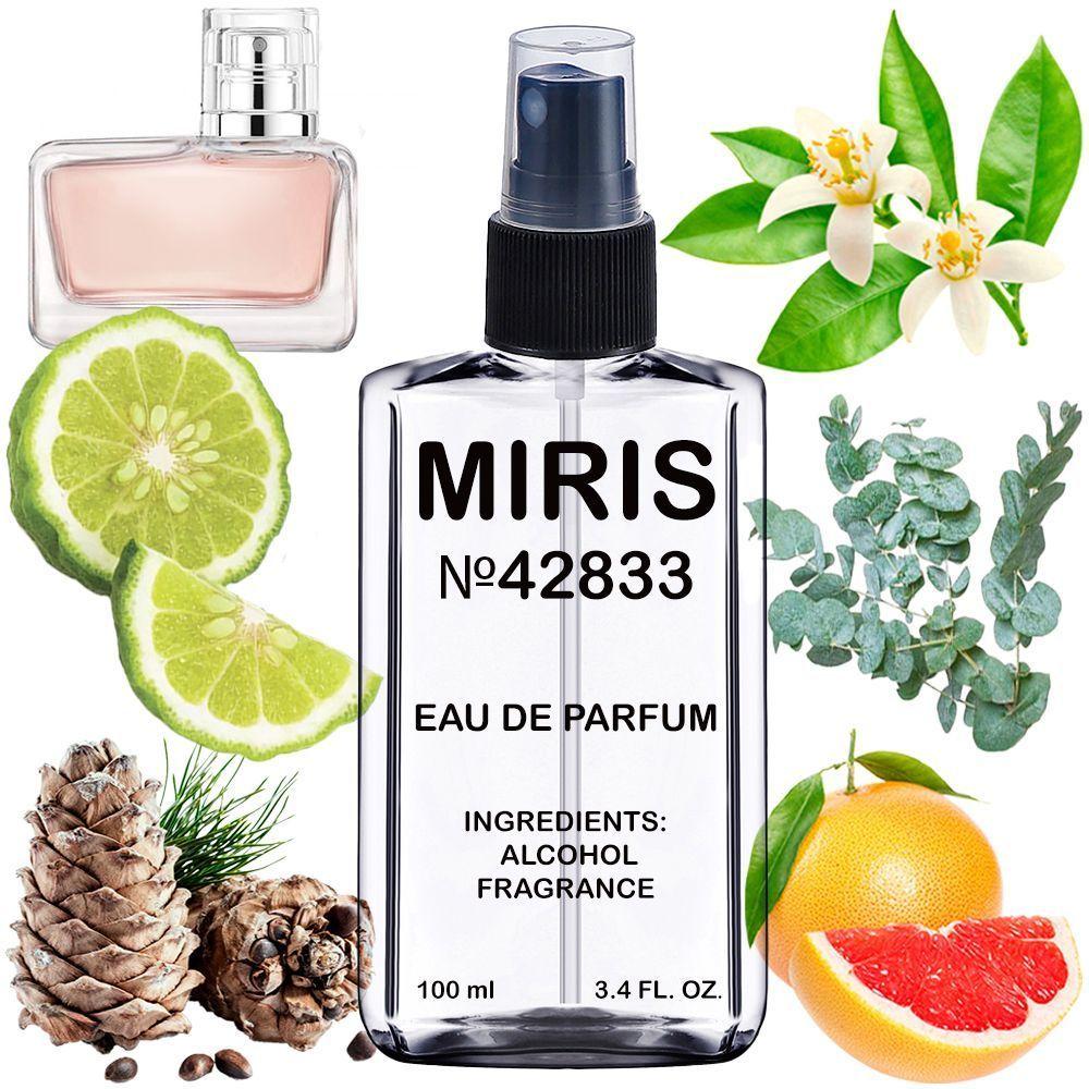 Парфуми MIRIS No42833 (аромат схожий на Women) Жіночі 100 ml