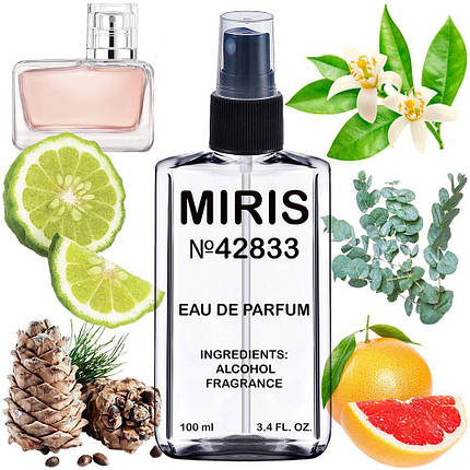 Парфуми MIRIS No42833 (аромат схожий на Women) Жіночі 100 ml, фото 1