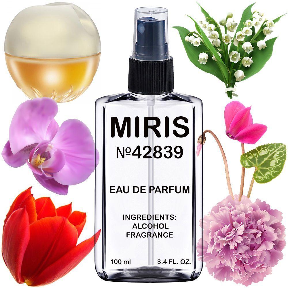 Парфуми MIRIS No42839 (аромат схожий на Incandessence) Жіночі 100 ml