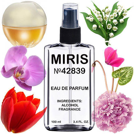 Парфуми MIRIS No42839 (аромат схожий на Avon Incandessence) Жіночі 100 ml, фото 1