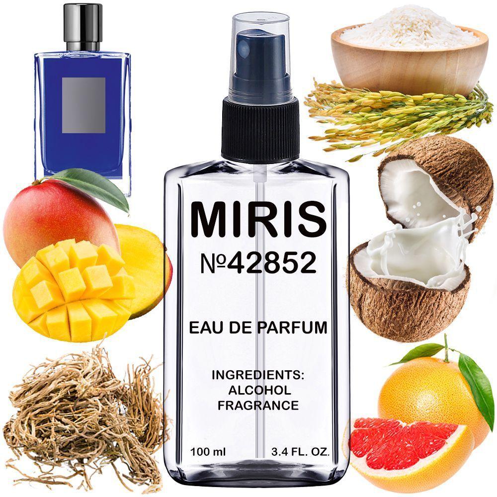 Парфуми MIRIS No42852 (аромат схожий на Moonlight in Heaven) Унісекс 100 ml