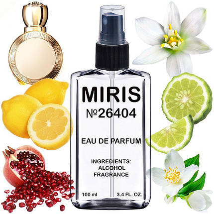 Парфуми MIRIS No26404 (аромат схожий на Eros Pour Femme) Жіночі 100 ml, фото 1