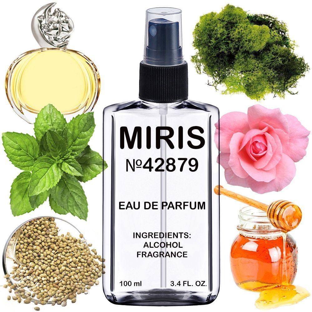 Парфуми MIRIS No42879 (аромат схожий на Soir de Lune) Жіночі 100 ml