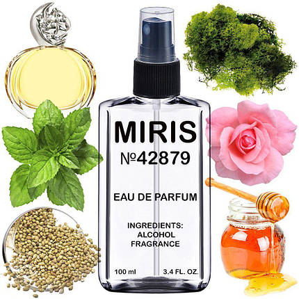Парфуми MIRIS No42879 (аромат схожий на Soir de Lune) Жіночі 100 ml, фото 1