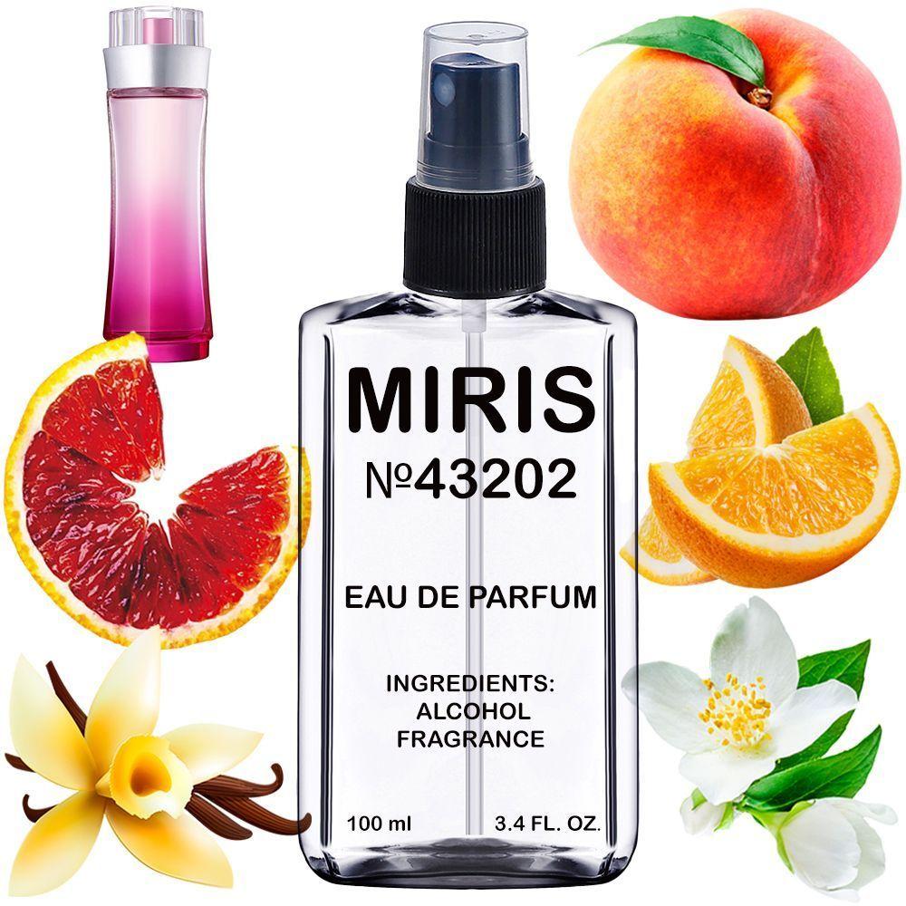 Парфуми MIRIS No43202 (аромат схожий на Touch of Pink) Жіночі 100 ml