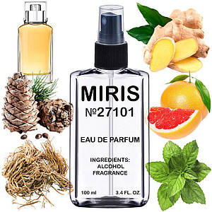 Парфуми MIRIS No27101 (аромат схожий на Horizon) Чоловічі 100 ml