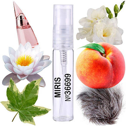 Пробник Духів MIRIS No36699 (аромат схожий на Bru. Bana. Woman) Жіночий 3ml, фото 1