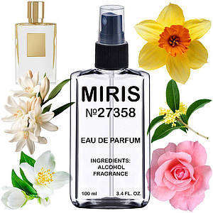 Парфуми MIRIS No27358 (аромат схожий на Good Girl Gone Bad) Жіночі 100 ml