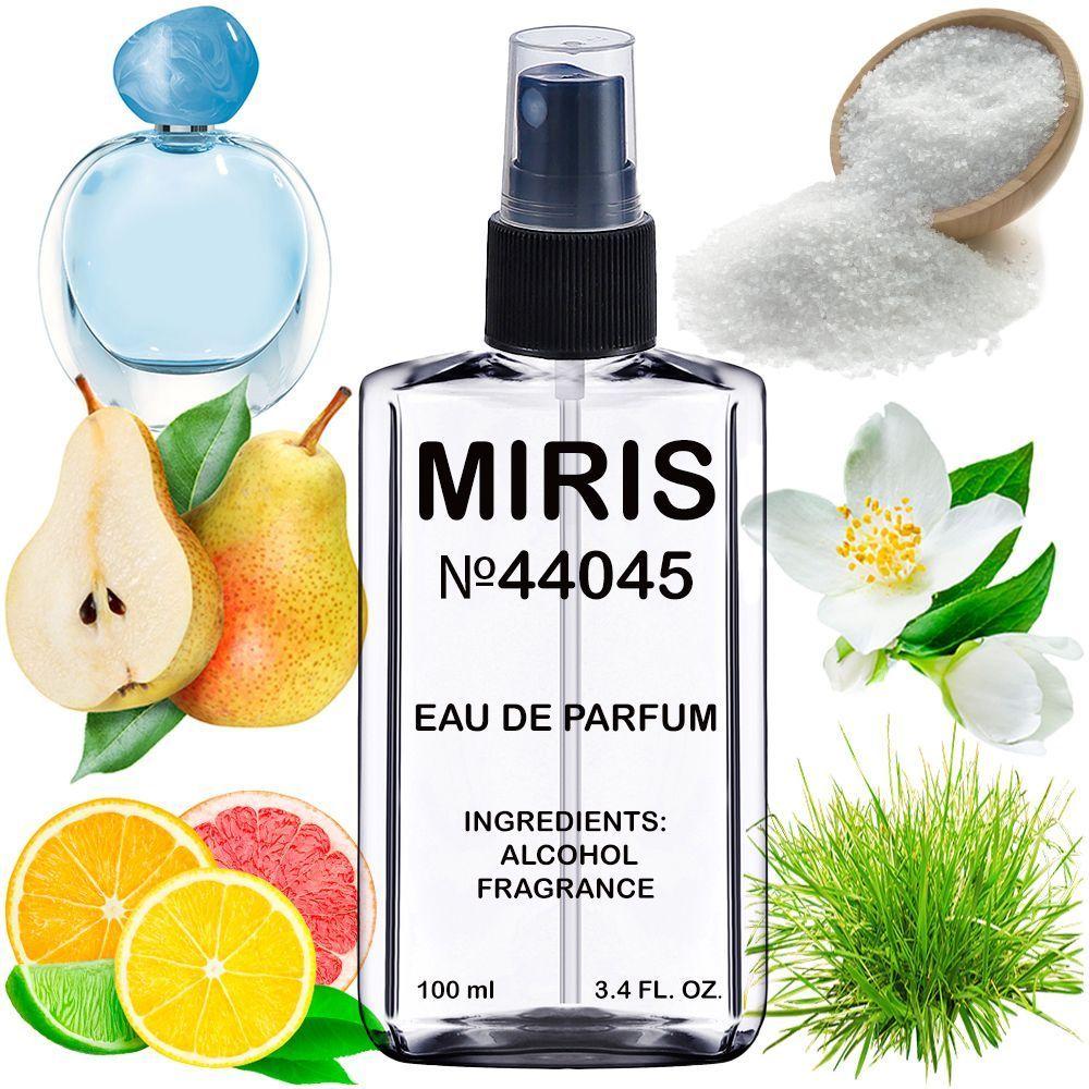 Парфуми MIRIS No44045 (аромат схожий на Ocean di Gioia) Жіночі 100 ml