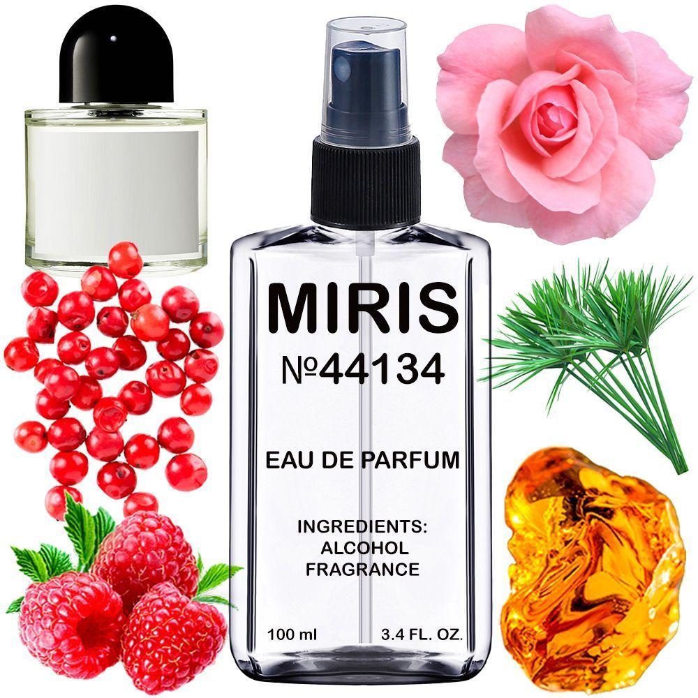 Парфуми MIRIS No44134 (аромат схожий на Rose Of No Man's Land) Унісекс 100 ml