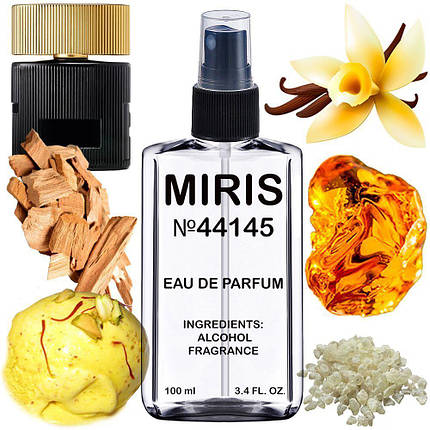 Парфуми MIRIS No44145 (аромат схожий на Noir Pour Femme) Жіночі 100 ml, фото 1
