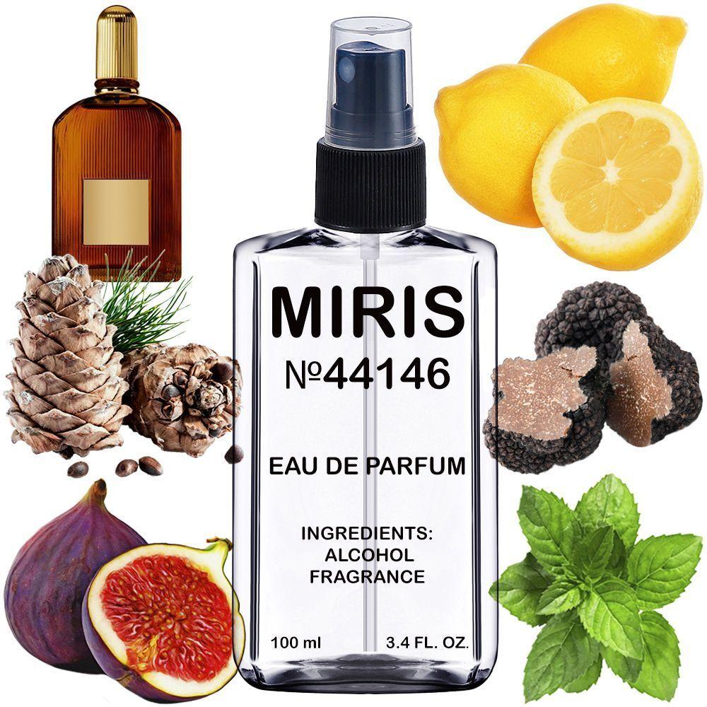 Парфуми MIRIS No44146 (аромат схожий на For Men Extreme) Чоловічі 100 ml