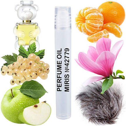 Парфумерна олія MIRIS No42779 (аромат схожий на Toy 2) Жіноча 10 ml, фото 1