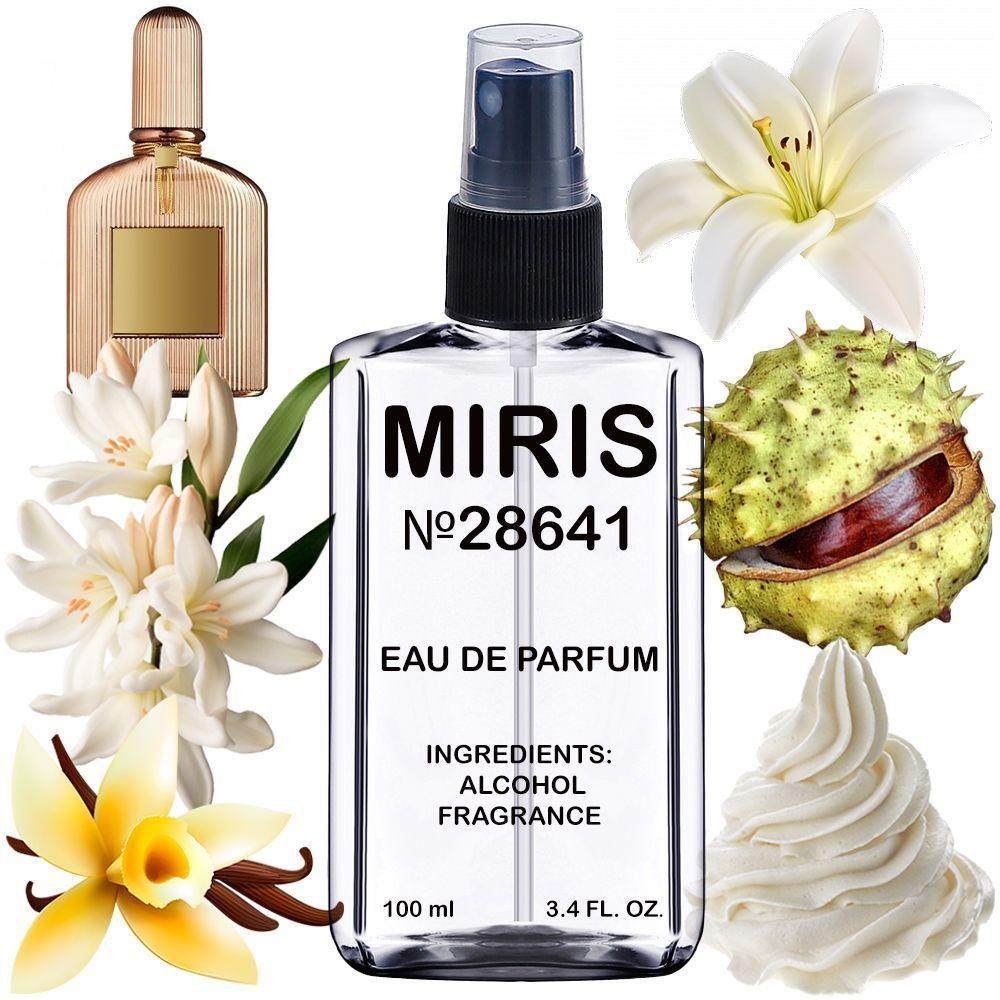 Парфуми MIRIS No28641 (аромат схожий на Orchid Soleil) Жіночі 100 ml