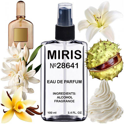 Парфуми MIRIS No28641 (аромат схожий на Orchid Soleil) Жіночі 100 ml, фото 1