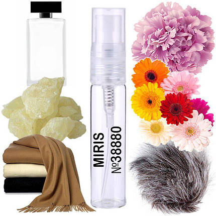 Пробник Духів MIRIS No38880 (аромат схожий на Pure Musc For Her) Жіночий 3 ml, фото 1