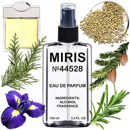 Парфуми MIRIS No44528 (аромат схожий на Dupo. Pour Homme) Чоловічі 100 ml, фото 1