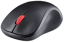 Миша Defender Bit MB-205 Wireless BLACK (52205), фото 4