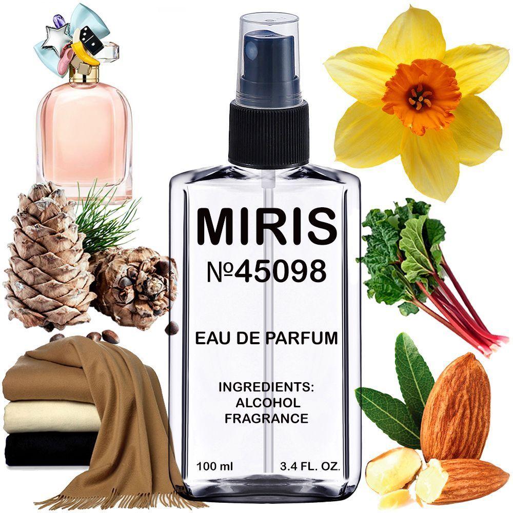 Парфуми MIRIS No45098 (аромат схожий на Perfect) Жіночі 100 ml