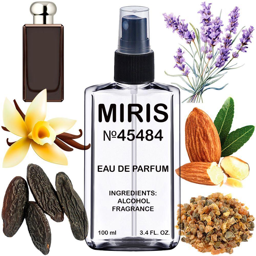 Парфуми MIRIS No45484 (аромат схожий на Myrrh&Tonka) Унісекс 100 ml