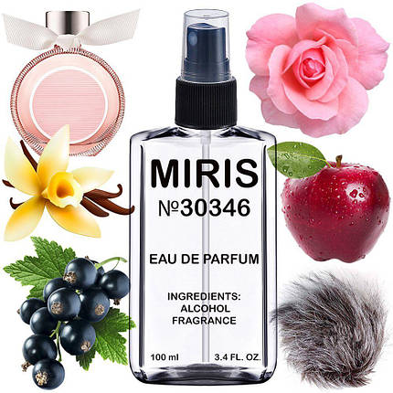 Парфуми MIRIS No30346 (аромат схожий на Mademoiselle) Жіночі 100 ml, фото 1