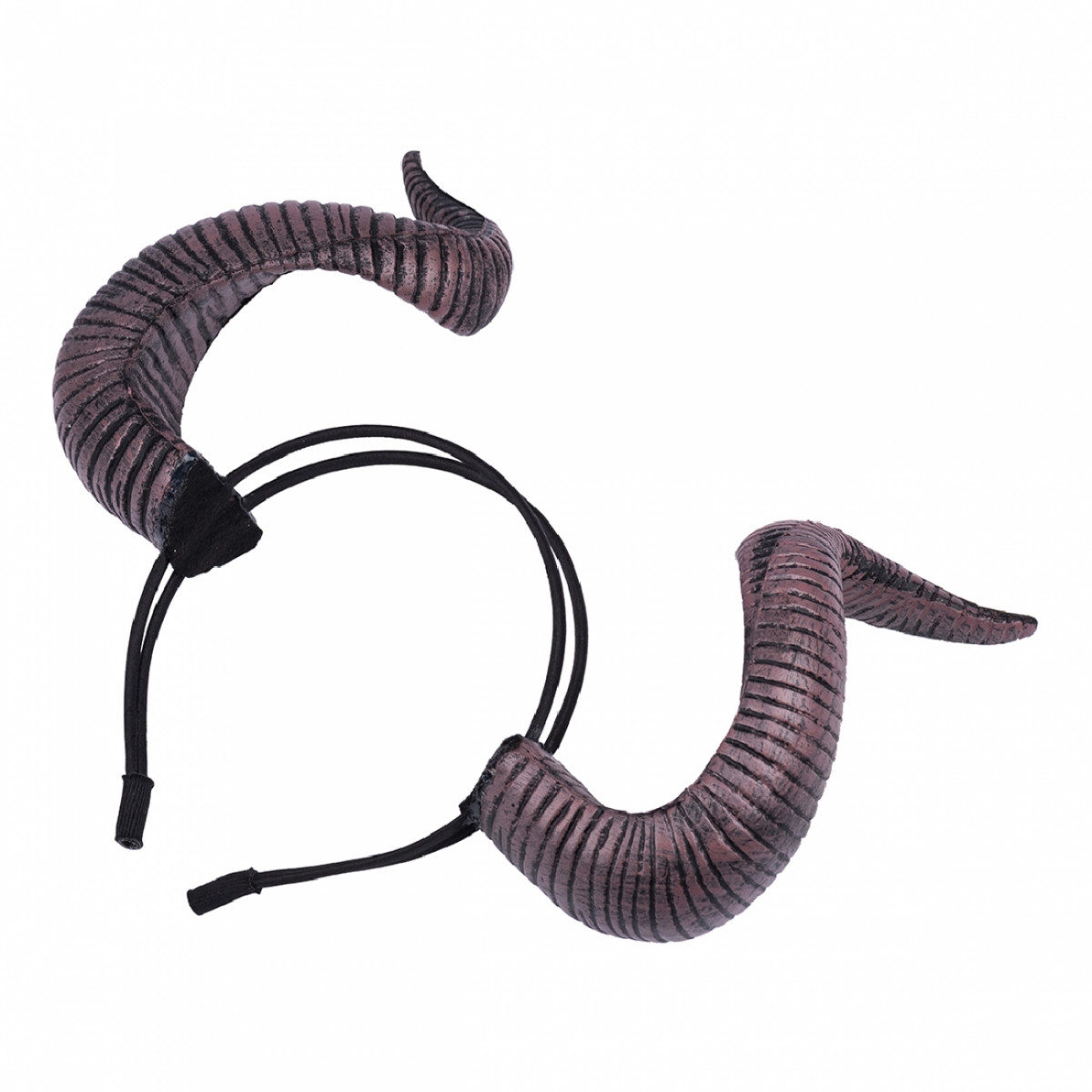 Обруч на Хелловін Роги Малефісенти YES! Fun 973677