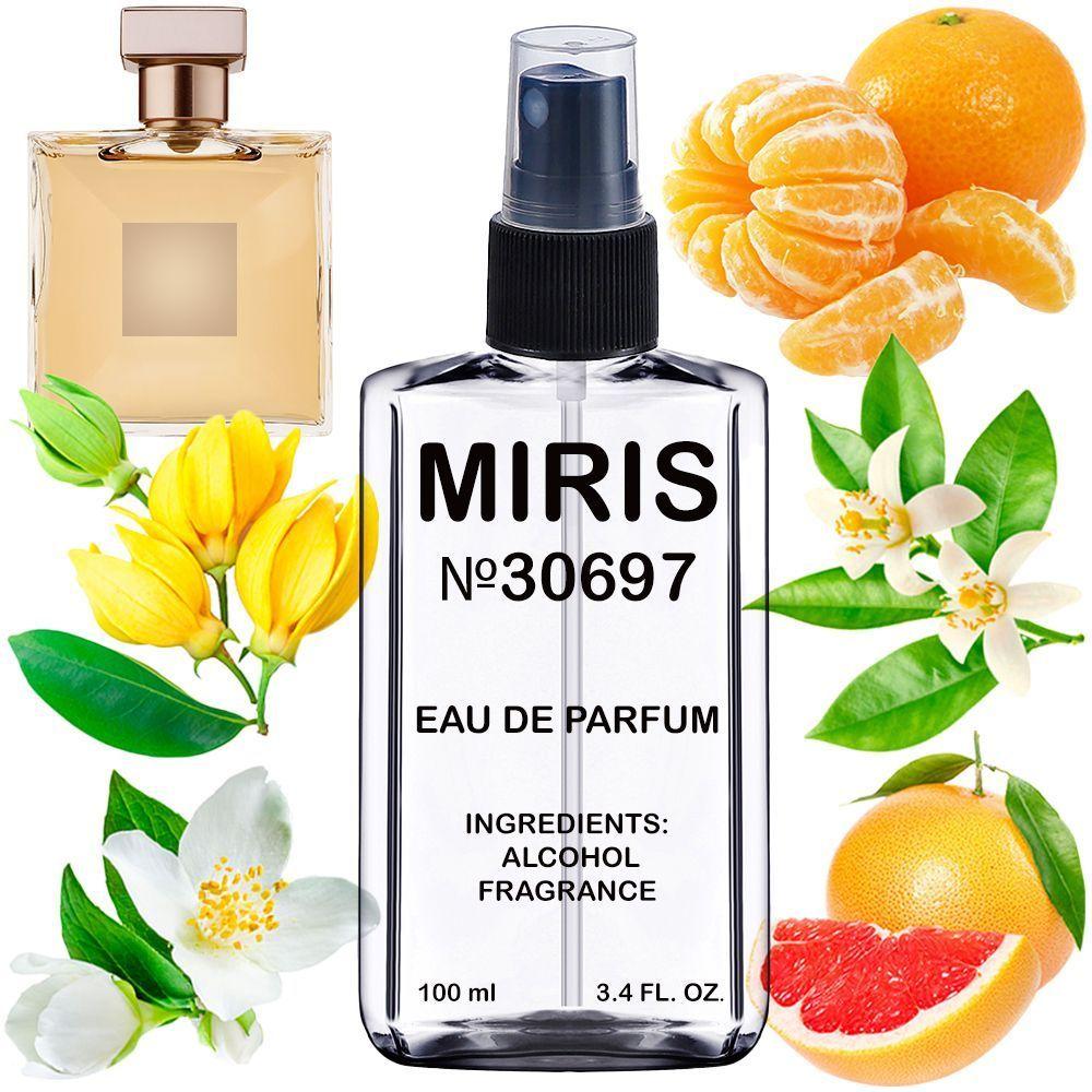 Парфуми MIRIS No30697 (аромат схожий на Gabrielle) Жіночі 100 ml
