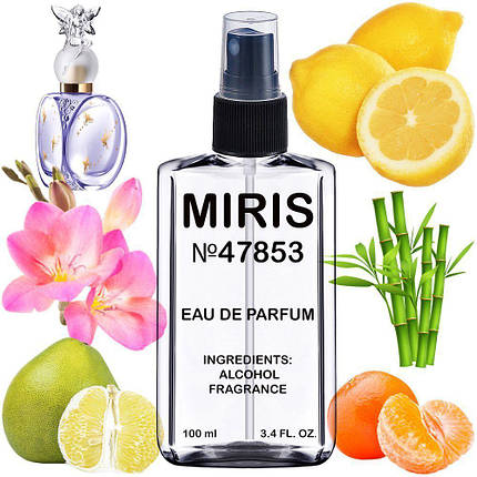 Парфуми MIRIS No47853 (аромат схожий на Lucky Wish) Жіночі 100 ml, фото 1