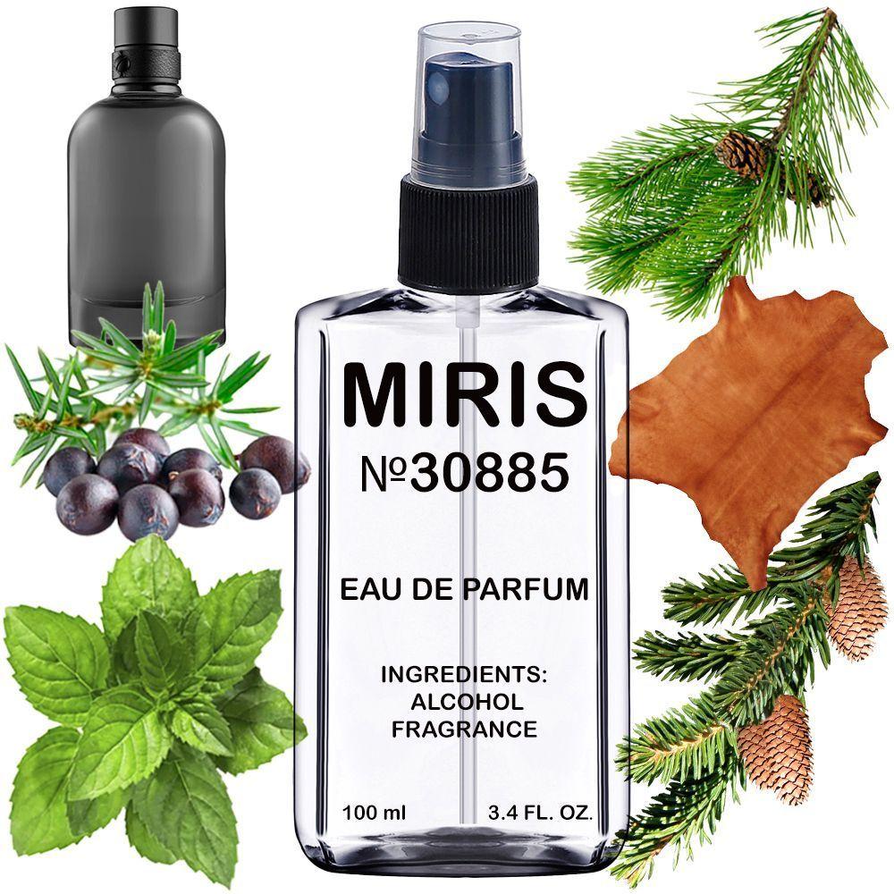 Парфуми MIRIS No30885 (аромат схожий на Pour Homme) Чоловічі 100 ml